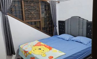 Green Hill Villa Sibolangit