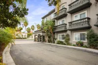 The Hotel Oceanside Hotel di Oceanside