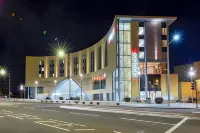 Four Points Flex by Sheraton Dundee Hotel a Dundee