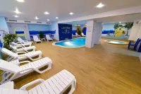 Voyazh Hotel Hotels in Naro-Fominsky District