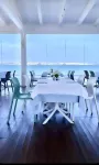 Byssus Suites - breakfast