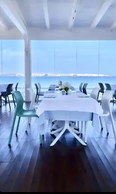 Byssus Suites - Ocean View