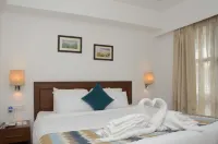 Comfort Inn Emerald Hotel a Gavhe