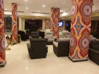 Park Jizan Hotel