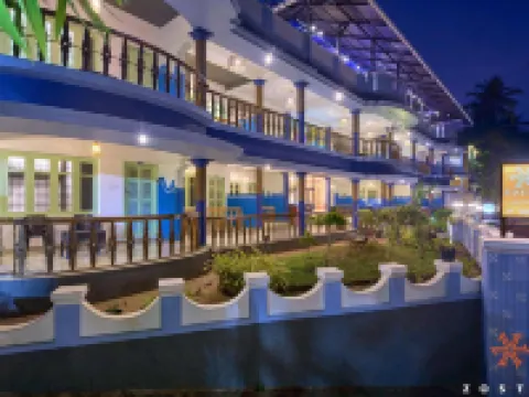 瓦爾卡拉佐斯特爾 瓦卡拉酒店