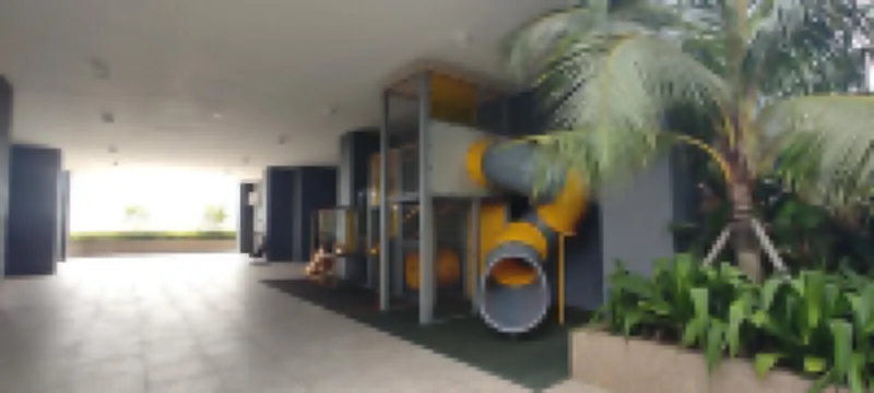 Bukit Rimau 2 Bedroom Apartment