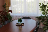 Chelyabinsk 5th Floor Hotel