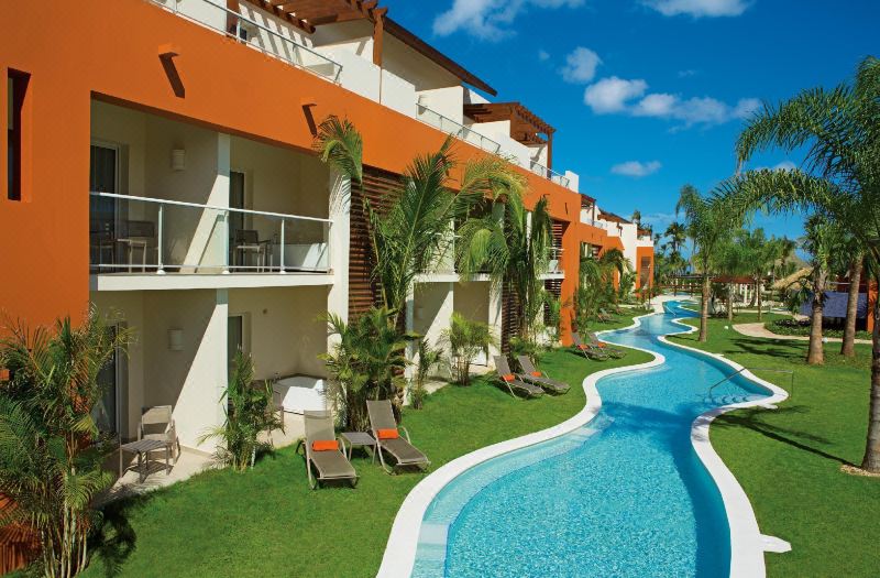 Breathless Punta Cana Resort & Spa -Adult Only - All Inclusive photo 4