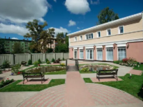 History Hotel Hotels in Vologda