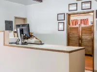 Rodeway Inn & Suites Omak - Okanogan Hotels in Omak