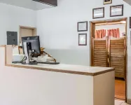 Rodeway Inn & Suites Omak - Okanogan