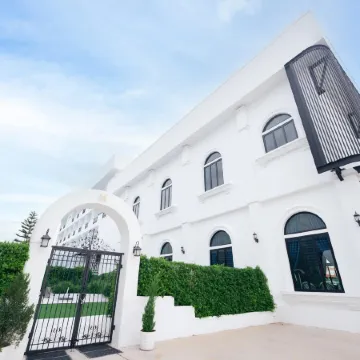 Marble Arch de Loei Hotel