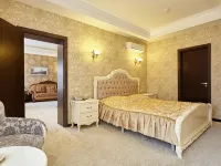 Europe Hotel 벨고로트 호텔