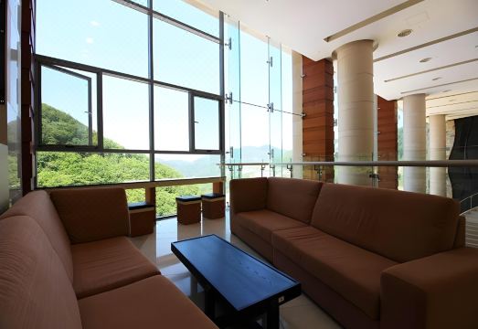 하이캐슬리조트