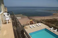 Assorti Hotel Hotels in Derbent