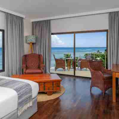 Coral Beach Hotel Dar Es Salaam Rooms