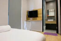 HM Social Karawaci Hotels in Curug