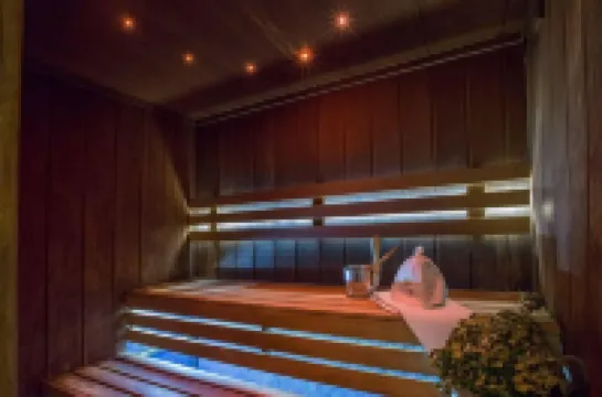 瑞士之家酒店 納貝爾茲內耶切勒尼酒店