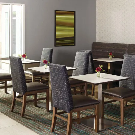 Residence Inn Tulsa Downtown