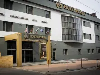 Plaza Hotel