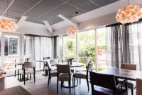 Best Western City Hotel Woerden - Frühstück