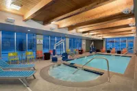 Home2 Suites by Hilton Anchorage/Midtown - badewanne
