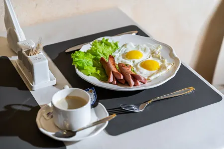 отель Губернский