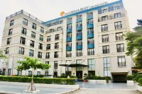 Marina Bay Con Dao Hotel in zona Con Son Island