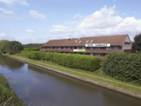 The Kiln Hotel, Part of AG Collection, Wakefield Hotels in Wakefield