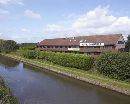 The Kiln Hotel, Part of AG Collection, Wakefield Các khách sạn ở Wakefield