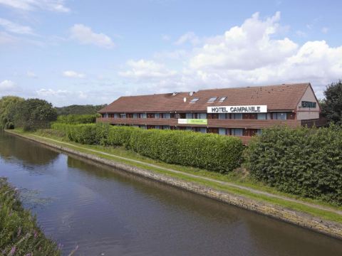 The Kiln Hotel, Part of AG Collection, Wakefield