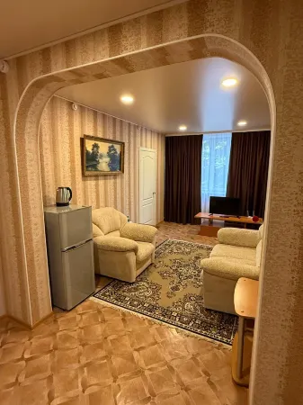 Кузнецк Отели в г. Кузнецкий район