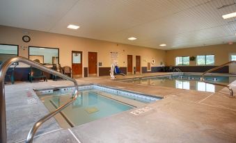 Best Western Inn  Suites of Macon