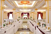 Edelvejs Hotel Hotels in Cherkessk