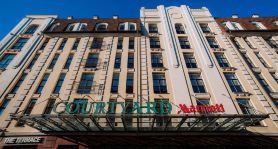 Courtyard by Marriott Kazan Kremlin