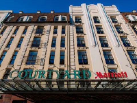 Cort Inn Kazan Kreml Hotel Hotels in Kazan