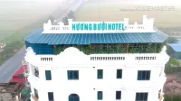 Huong Buoi Hotel by Zuzu Hotels in Thai Binh