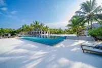 The Residence Zanzibar - 5 tähden