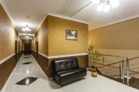 Verona Hotel - 駐車場