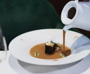 多娜飯店 - 早餐