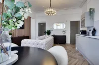 Mount Lodge Hotel a Bournemouth