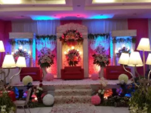 翡翠酒店 特爾納特酒店