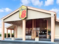 Super 8 by Wyndham Kissimmee/Orlando Hotel a Kissimmee