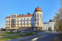 Hotel Georgievskaya Hotels in Gorod Tobolsk