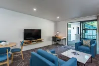 One88 on Commerce - ที่มีที่จอดรถ