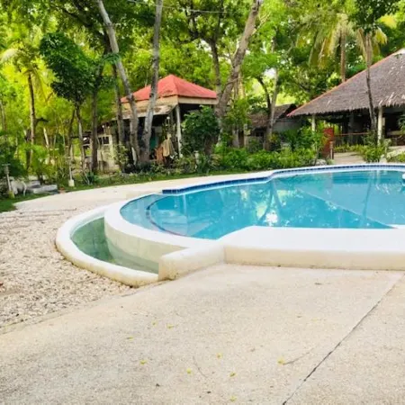 Santander Pebbles Beach Resort