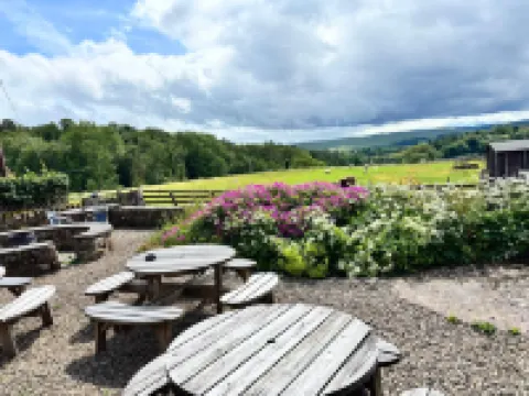 Hollybush Inn Hotels in Hexham