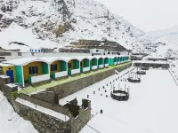 Hotel Mountain Lodge Skardu Hotels near Skardu Airport
