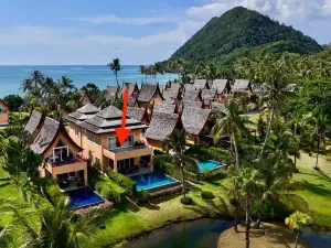 Utalay Koh Chang Villas