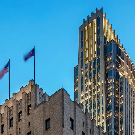 Residence Inn Omaha Downtown/Old Market Area